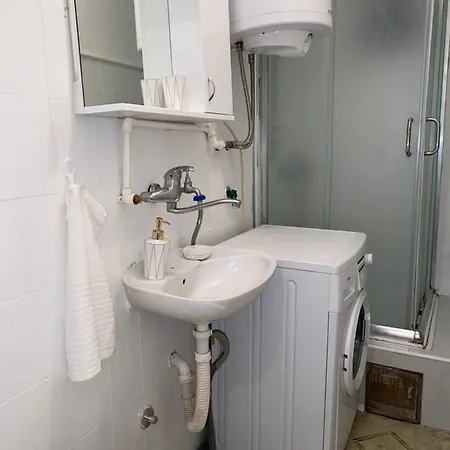 Espo Apartment *