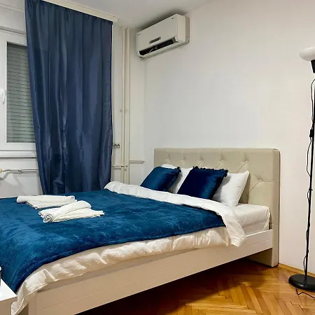 Espo Apartment