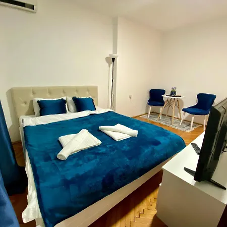 Apartment Espo Belgrade