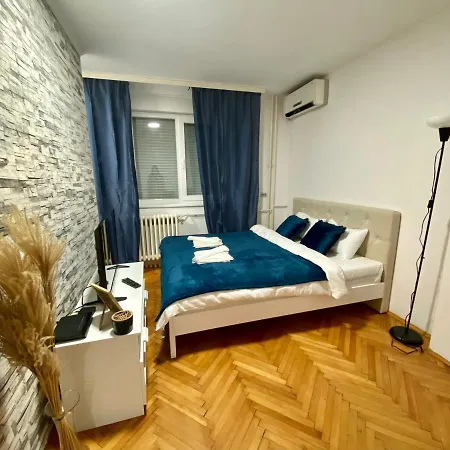 Espo Apartment Belgrade
